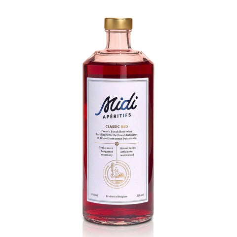 Professionele foto van Midi Apéreritifs - Rudy ampe