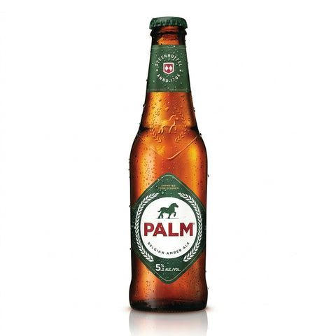 Professionele foto van Palm 1/4 Bak - Rudy ampe