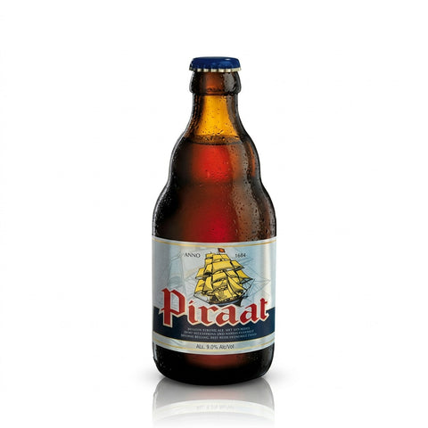 Professionele foto van Piraat Tripel - Rudy ampe