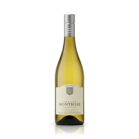 Professionele foto van Montrose Chardonnay - Rudy ampe