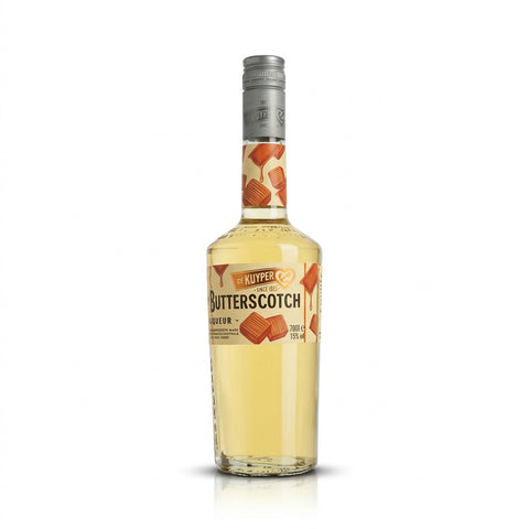 Professionele foto van Medaillon Butterscotch 70cl - Rudy ampe