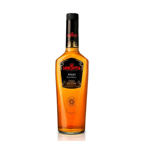 Professionele foto van Santa Teresa Gran Reserva 40° 70cl - Rudy ampe