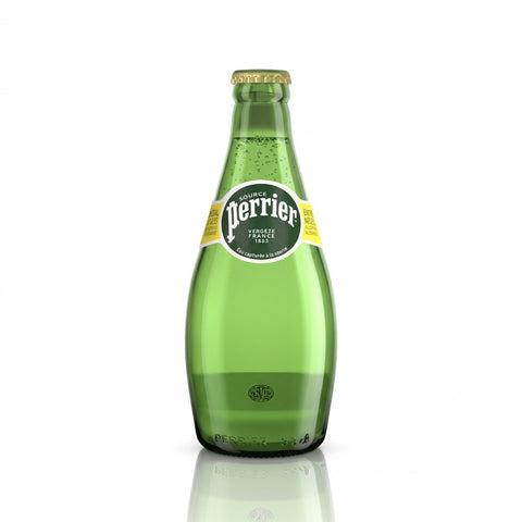 Professionele foto van Perrier Bak 28 x 20cl - Rudy ampe