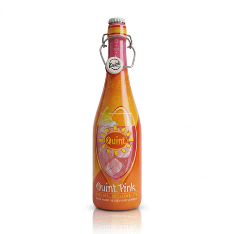 Professionele foto van Sangria Quint Pink 75cl - Rudy ampe