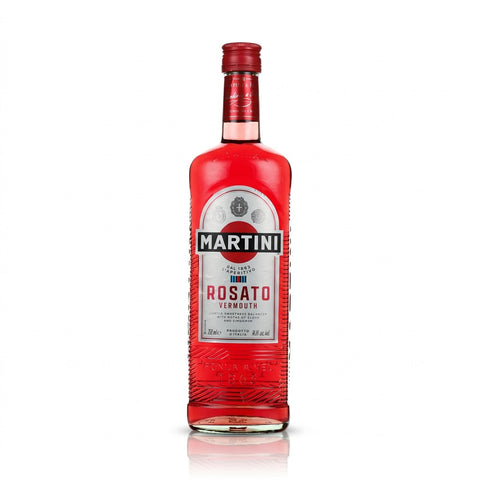 Professionele foto van Martini Royal Rosato 75cl - Rudy ampe