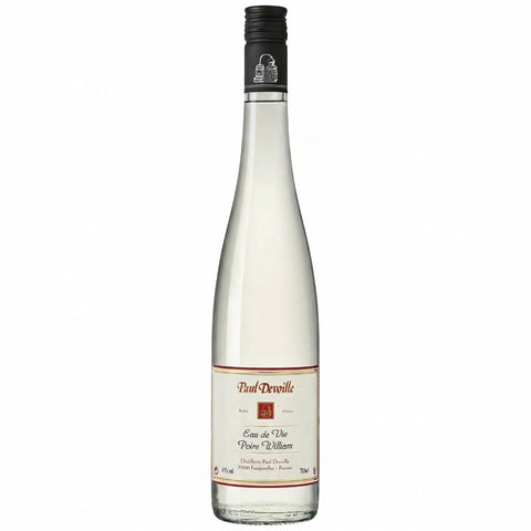 Professionele foto van Poire William Eau de Vie - Rudy ampe