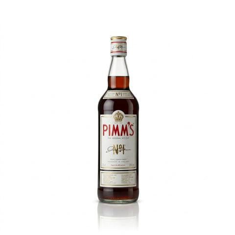 Professionele foto van Pimm's Nr. 1,25° 70cl - Rudy ampe