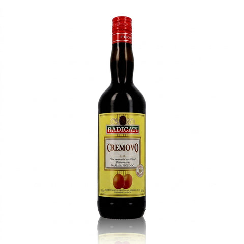 Professionele foto van Marsala Cremovo - Rudy ampe