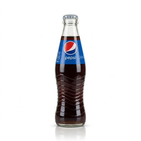 Professionele foto van Pepsi Bak 24 x 20cl - Rudy ampe