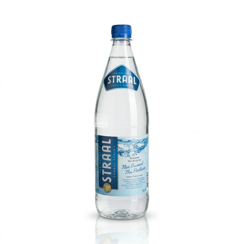 Professionele foto van Straal Nt-Br. Water - Rudy ampe