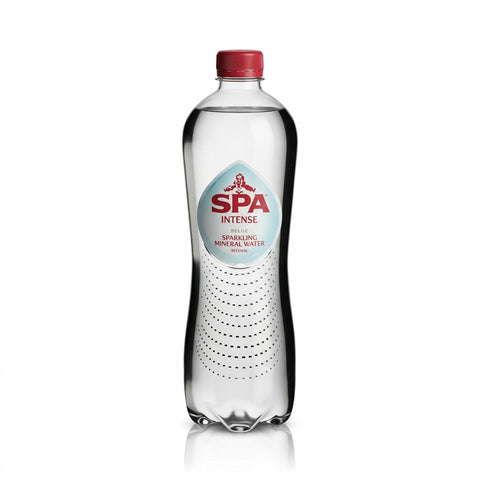 Professionele foto van Spa Intense Pet - Rudy ampe