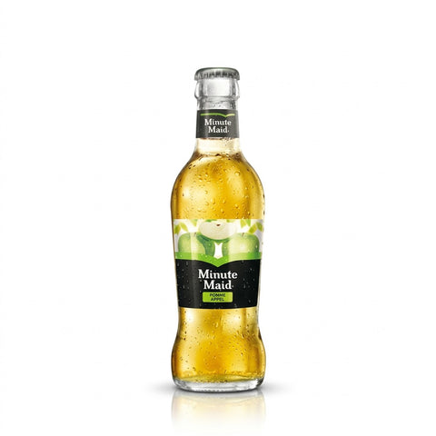Professionele foto van Minute Maid Appel Bak - Rudy ampe