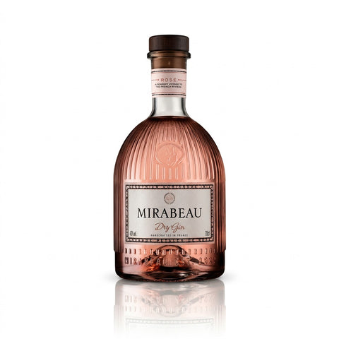 Professionele foto van Mirabeau Gin Pink - Rudy ampe