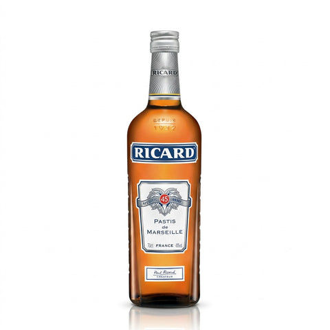 Professionele foto van Ricard Pastis 70cl - Rudy ampe