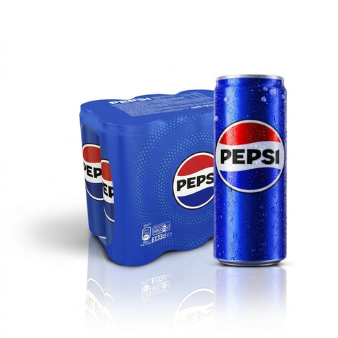 Professionele foto van Pepsi - Rudy ampe