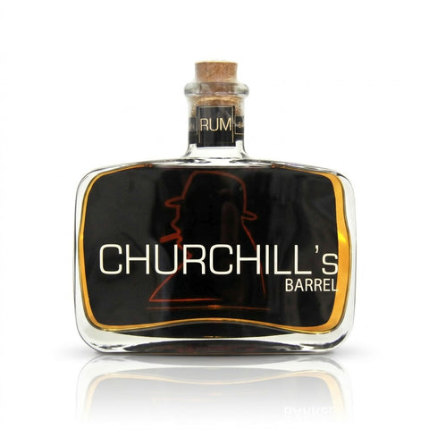 Professionele foto van Sir Chill Barrel 37.78° - Rudy ampe