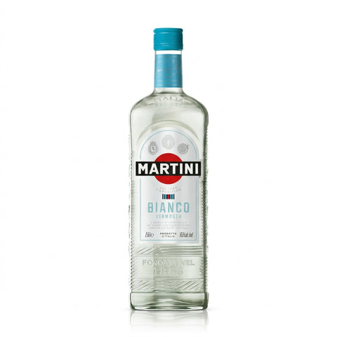 Professionele foto van Martini Bianco - Rudy ampe