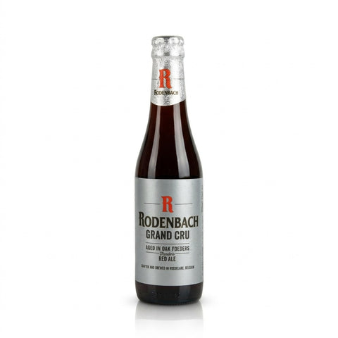 Professionele foto van Rodenbach Grand Cru - Rudy ampe