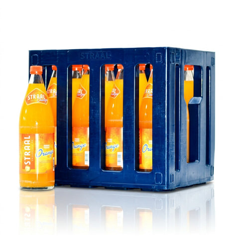 Professionele foto van Straal Limo - Rudy ampe