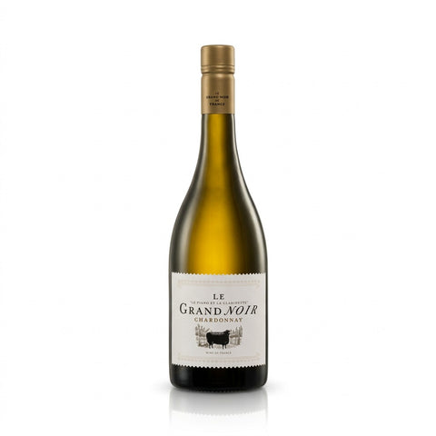 Professionele foto van Le Grand Noir Chardonnay - Rudy ampe