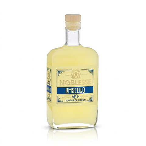 Professionele foto van Limoncello Noblesse 30° 70cl - Rudy ampe