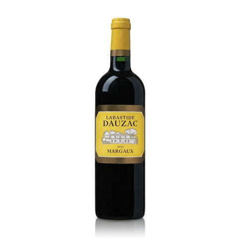 Professionele foto van La Bastide de Dauzac Margaux - Rudy ampe
