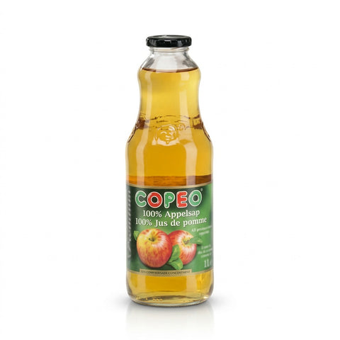 Professionele foto van Copeo Appel - Rudy ampe