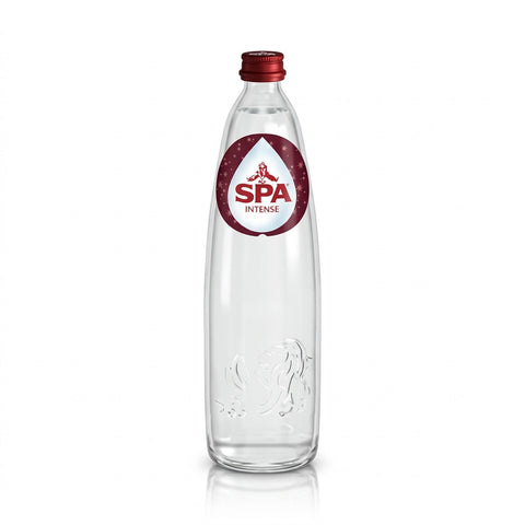 Professionele foto van Spa Intense - Rudy ampe