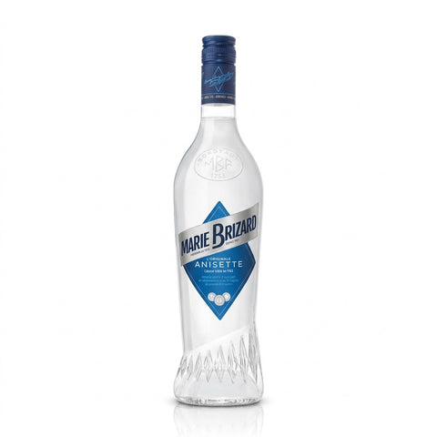Professionele foto van Marie Brizard Anisette - Rudy ampe