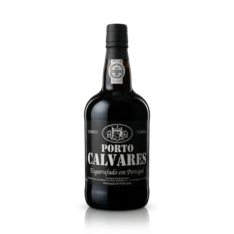 Professionele foto van Porto Calvares Tawny - Rudy ampe