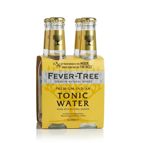 Professionele foto van fever tree prem. ind. - Professionele foto van Fever Tree Premium Indian - Rudy ampe