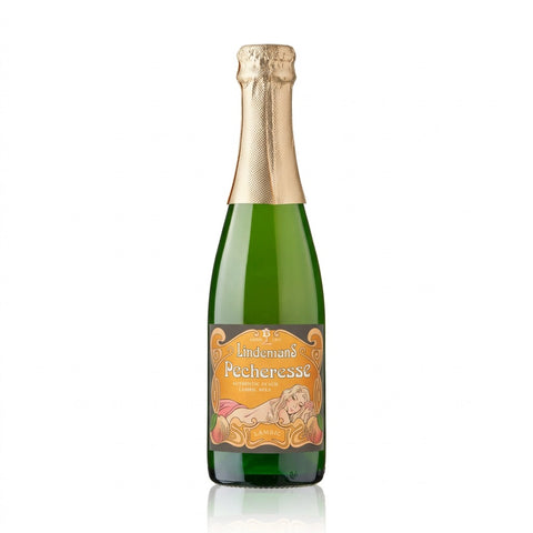 Professionele foto van Lindemans Pecheresse - Rudy ampe