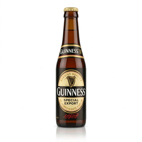 Professionele foto van Guinness - Rudy ampe
