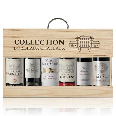 Professionele foto van Collection Bordeaux 2.25L - Rudy ampe