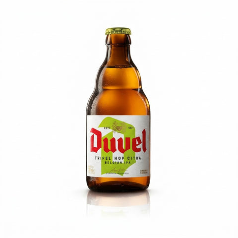 Professionele foto van Duvel Tripel Hop - Rudy ampe