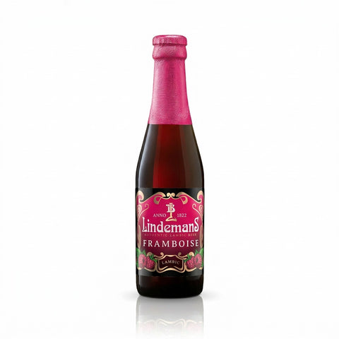 Professionele foto van Framboos Lindemans - Rudy ampe