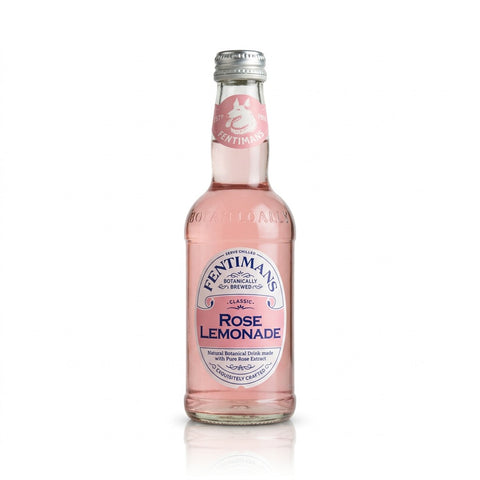 Professionele foto van fentimans rose lem. - Professionele foto van Fentimans Rose Lemonade - Rudy ampe