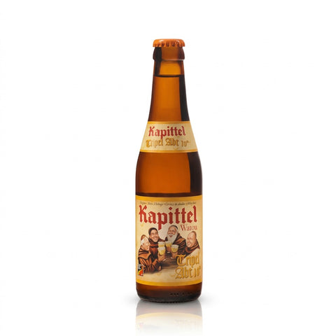 Professionele foto van Kapittel Abt - Rudy ampe