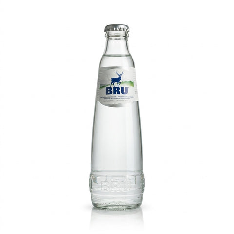 Professionele foto van Bru Bruisend Water 0.25L - Rudy ampe