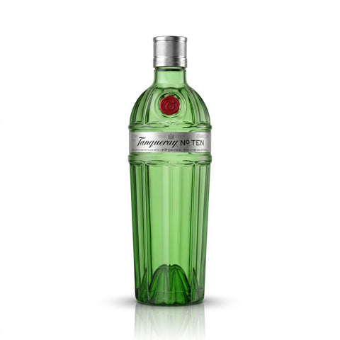 Professionele foto van tanqueray n° gin 47.30° - Professionele foto van Tanqueray N°10 Gin - Rudy ampe