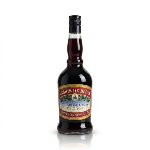 Professionele foto van Creme de Cassis Fontbonne 1L - Rudy ampe