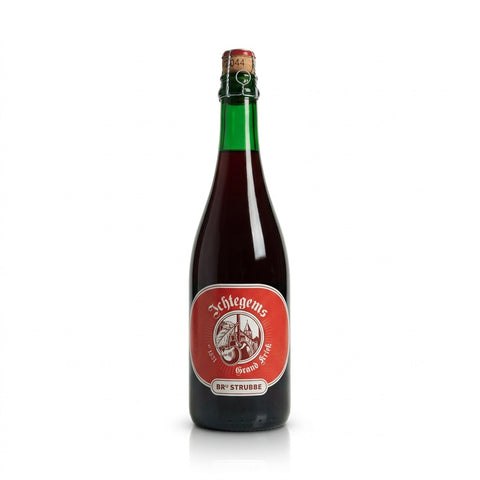 Professionele foto van Ichtegems Grand Kriek - Rudy ampe
