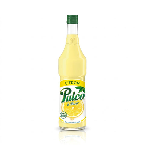 Professionele foto van Pulco Citron - Rudy ampe