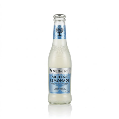 Professionele foto van fever tree sicilian lem. - Professionele foto van Fever Tree Sicilian Lemonade - Rudy ampe