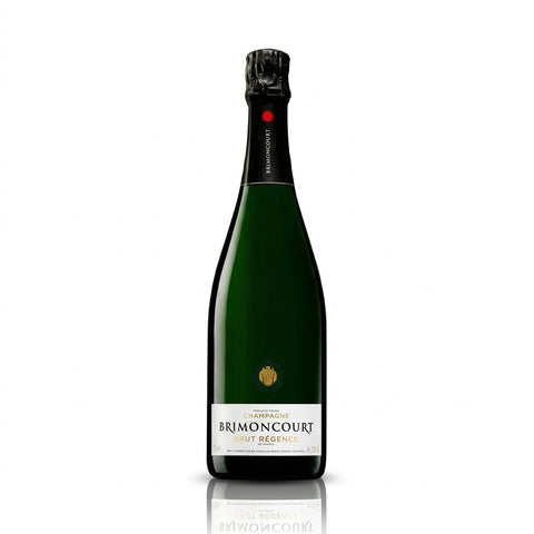 Professionele foto van Champ.Brimoncourt Brut Regence - Rudy ampe