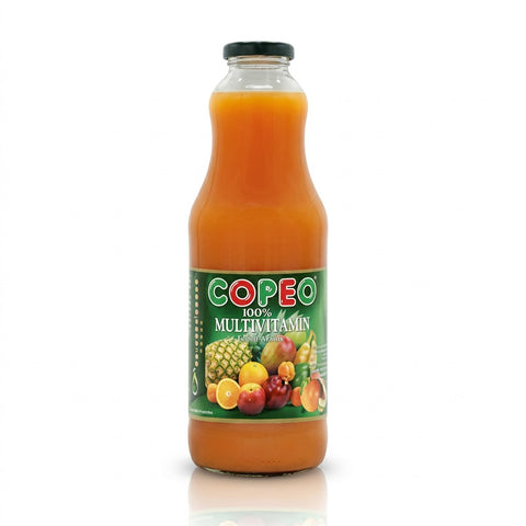 Professionele foto van Copeo Multi-Vitamine - Rudy ampe