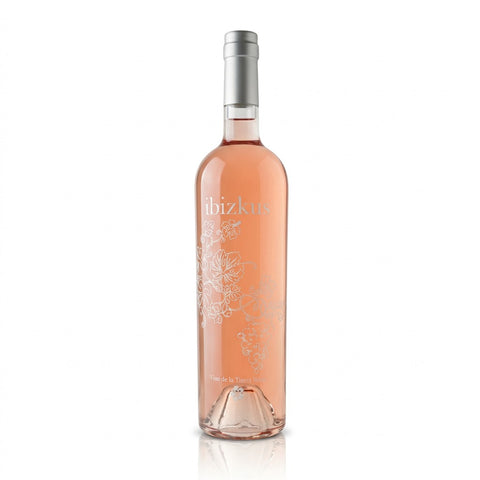 Professionele foto van Ibizkus Rosé Wijn - Rudy ampe