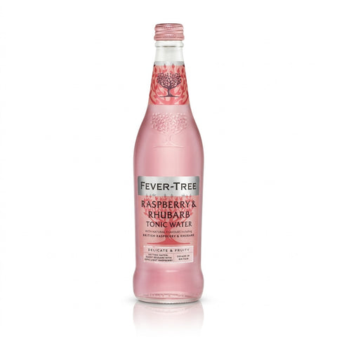 Professionele foto van Fever Tree Raspberry - Rudy ampe