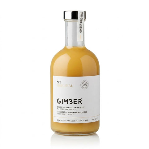 Professionele foto van gimber n° bio - Professionele foto van Gimber n°1 Bio - Rudy ampe