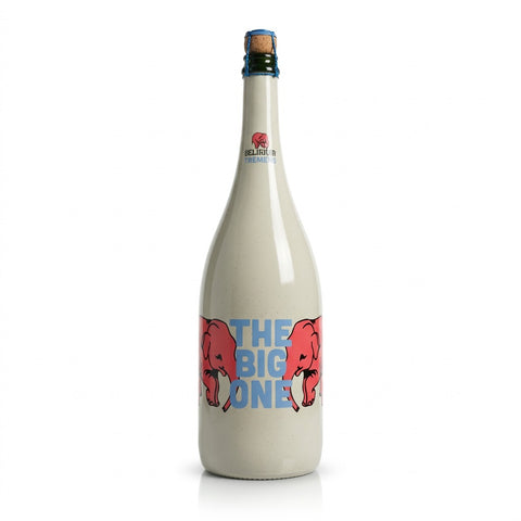 Professionele foto van Delirium Tremens Magnum 1.5L - Rudy ampe